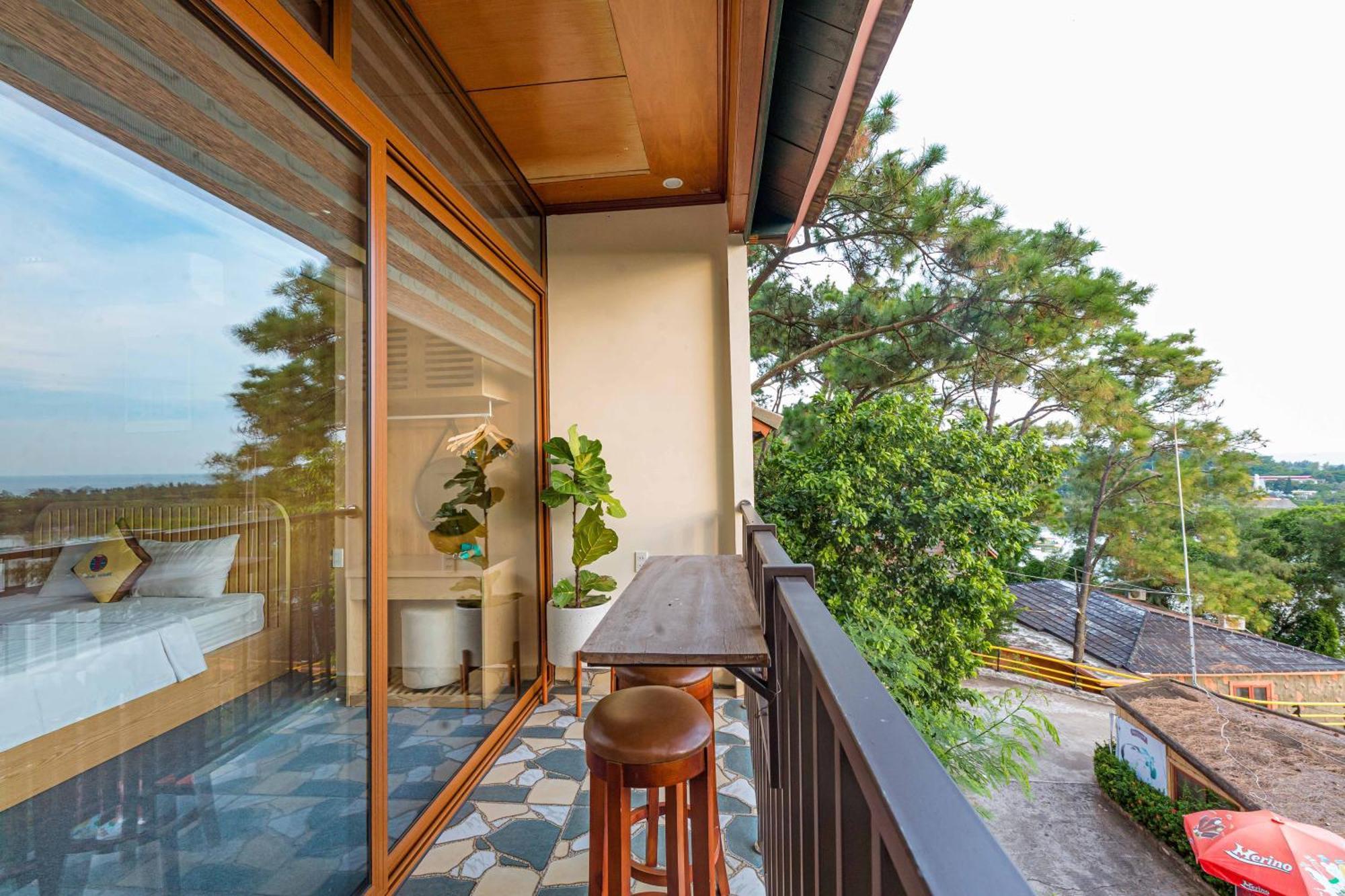 Hon Dau Resort Tho Son Exterior photo