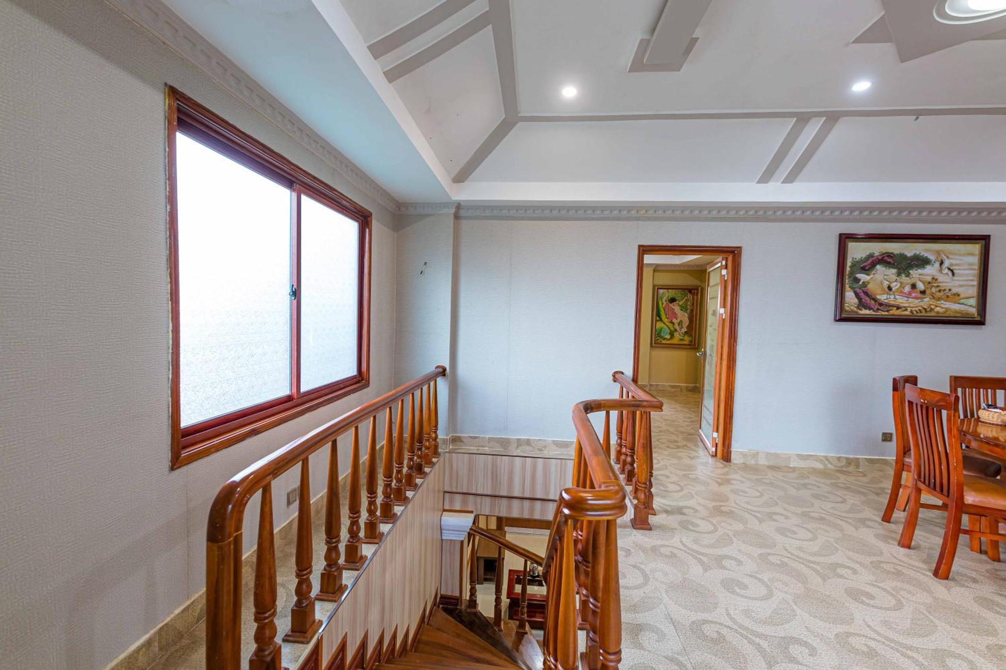 Hon Dau Resort Tho Son Exterior photo